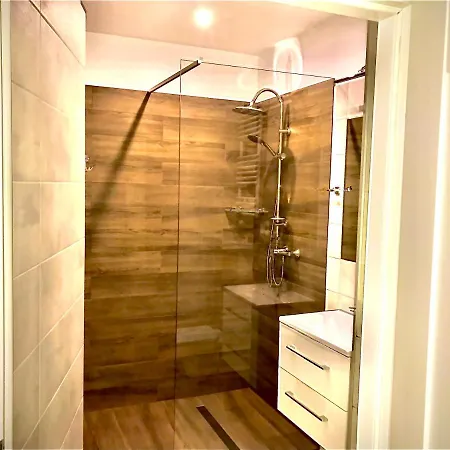 Apartament Blue Crystal Jelenia Góra Exterior foto
