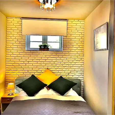 Apartament Blue Crystal Jelenia Góra Exterior foto