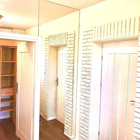 Apartament Blue Crystal Jelenia Góra Exterior foto